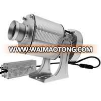 Art Design 40W Indoor Advertising LED Water Light Projector