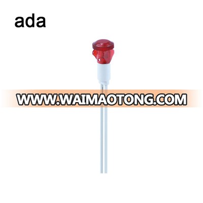 10mm dia. A-24 water heater spare parts pilot light