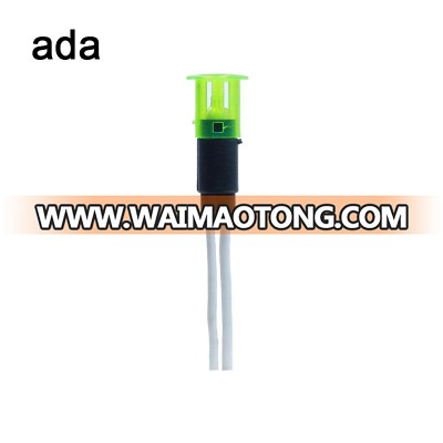 Professional manufacture durable water heater 120v indicator lamp