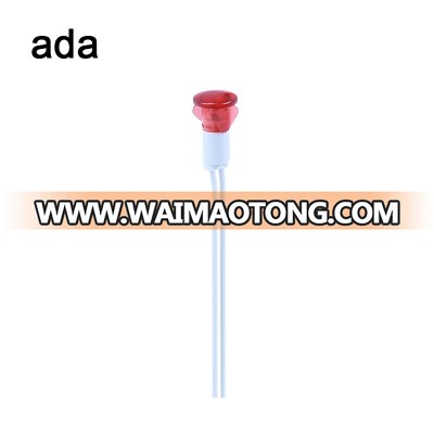 Make to order good sell red led 24 v indicator light for water heater