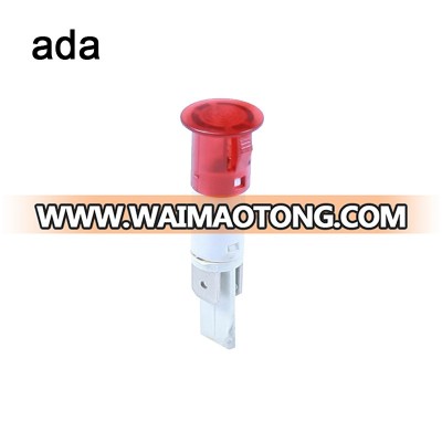 10mm dia. A-14-1 low price 12v led panel indicator lights