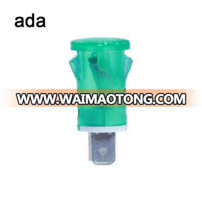 10mm indicator light 220vdc used for water heater