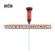 High quality 8mm12v led red neon indicator light