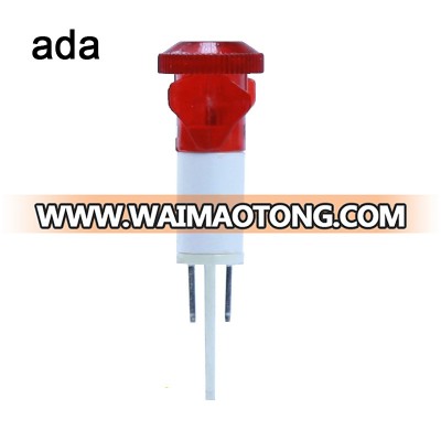 Reasonable price finely processed led pilot lamp