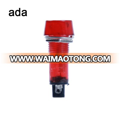 220v 110v AD16-22DS FLASH/BUZZER led indicator lamp CE